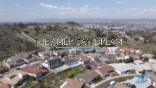 The American Dream TV: Los Angeles