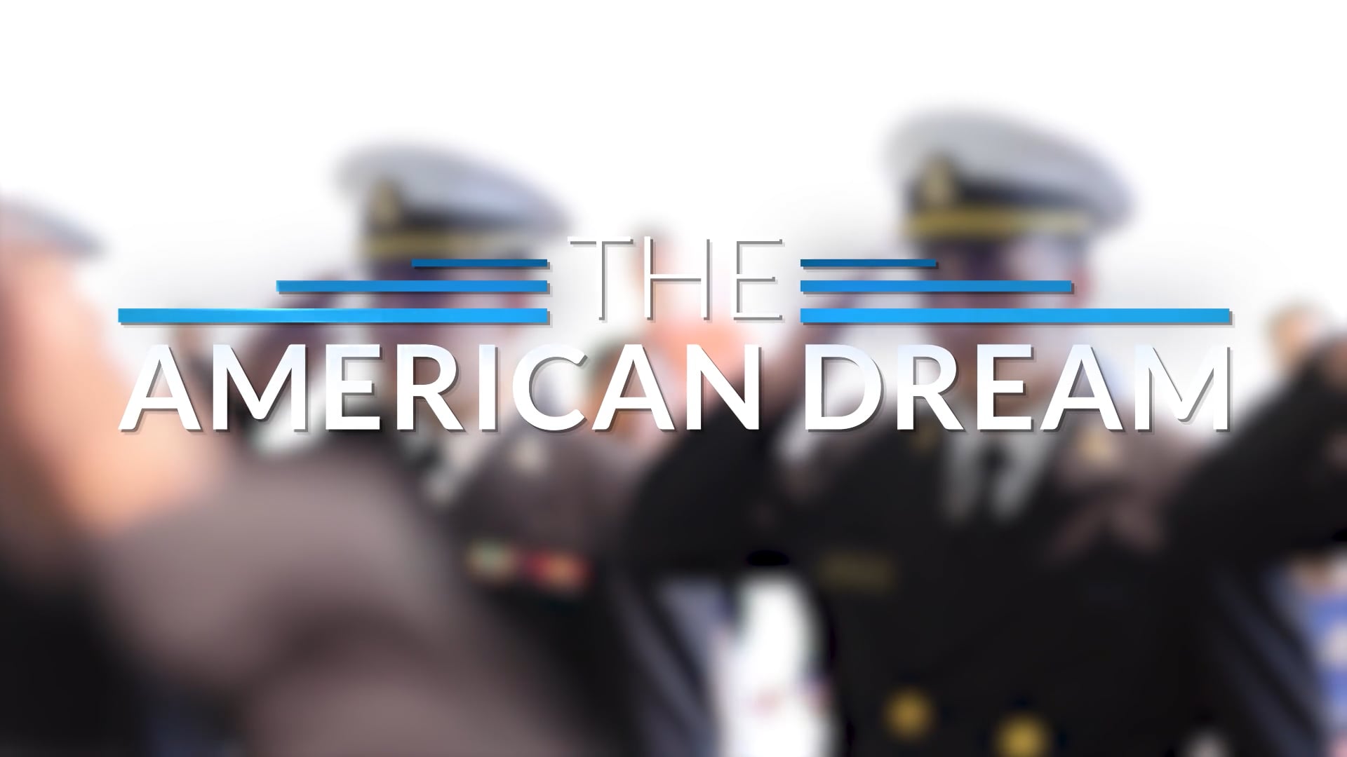 The American Dream TV: Florida