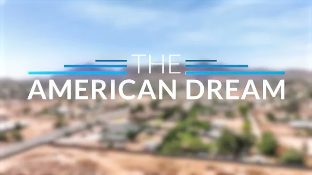 The American Dream TV: Arizona