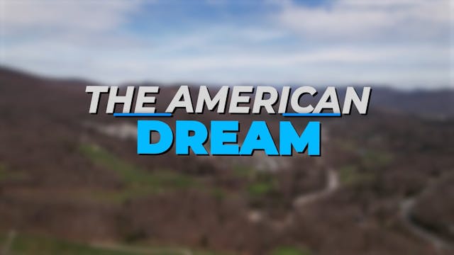 The American Dream TV: Vermont