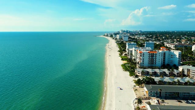 Introducing: Unlocking Naples