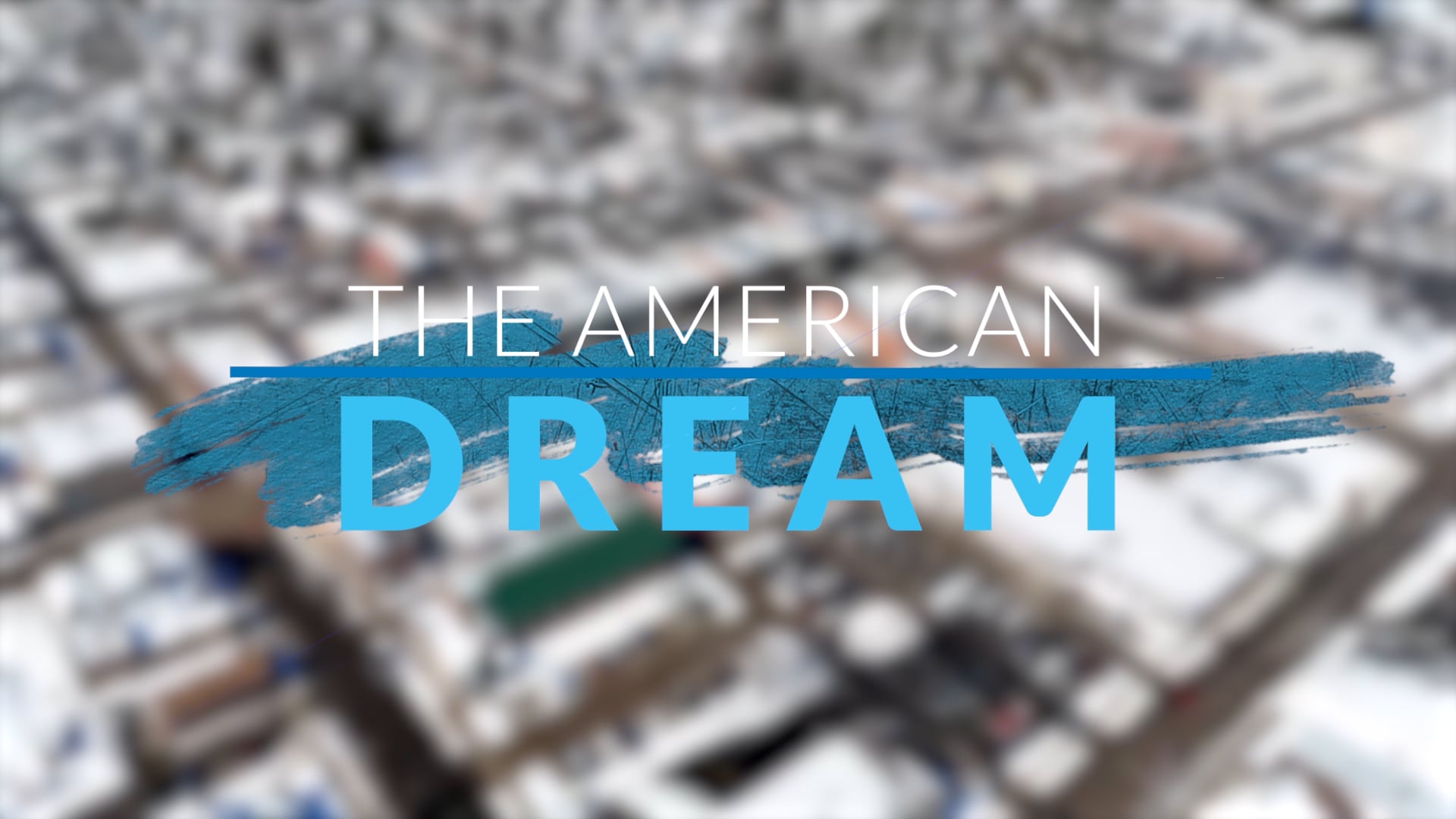  The American Dream TV: Wisconsin