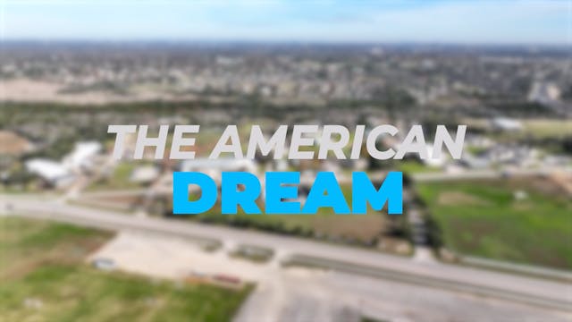 The American Dream TV: Austin