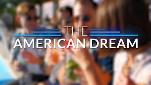The American Dream TV: Southern Calif...