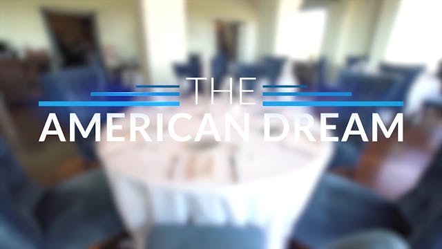 The American Dream TV: Arizona