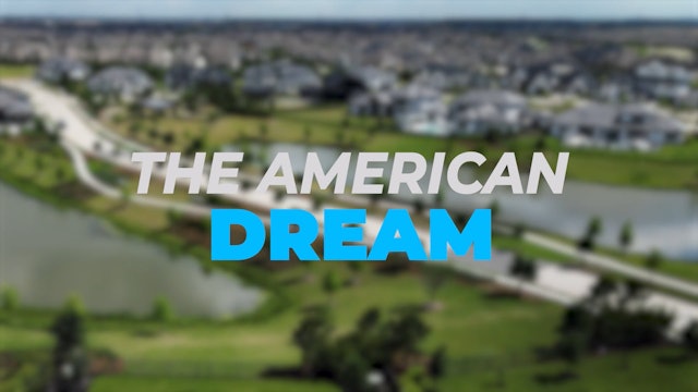 The American Dream TV: Dallas