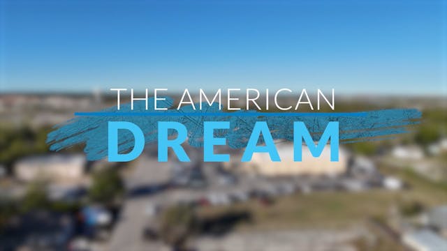  The American Dream TV: Texas