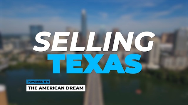The American Dream TV: Dallas