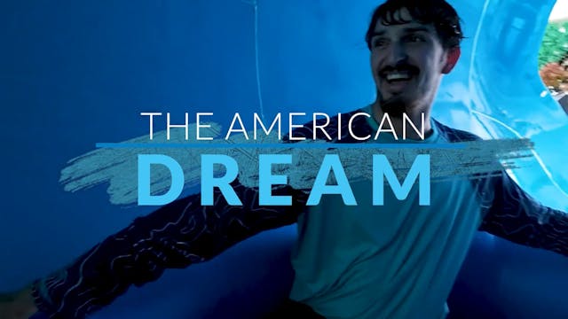 The American Dream TV: Tennessee