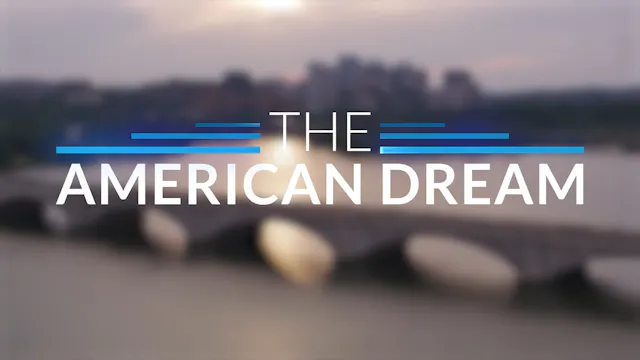 The American Dream TV: DMV