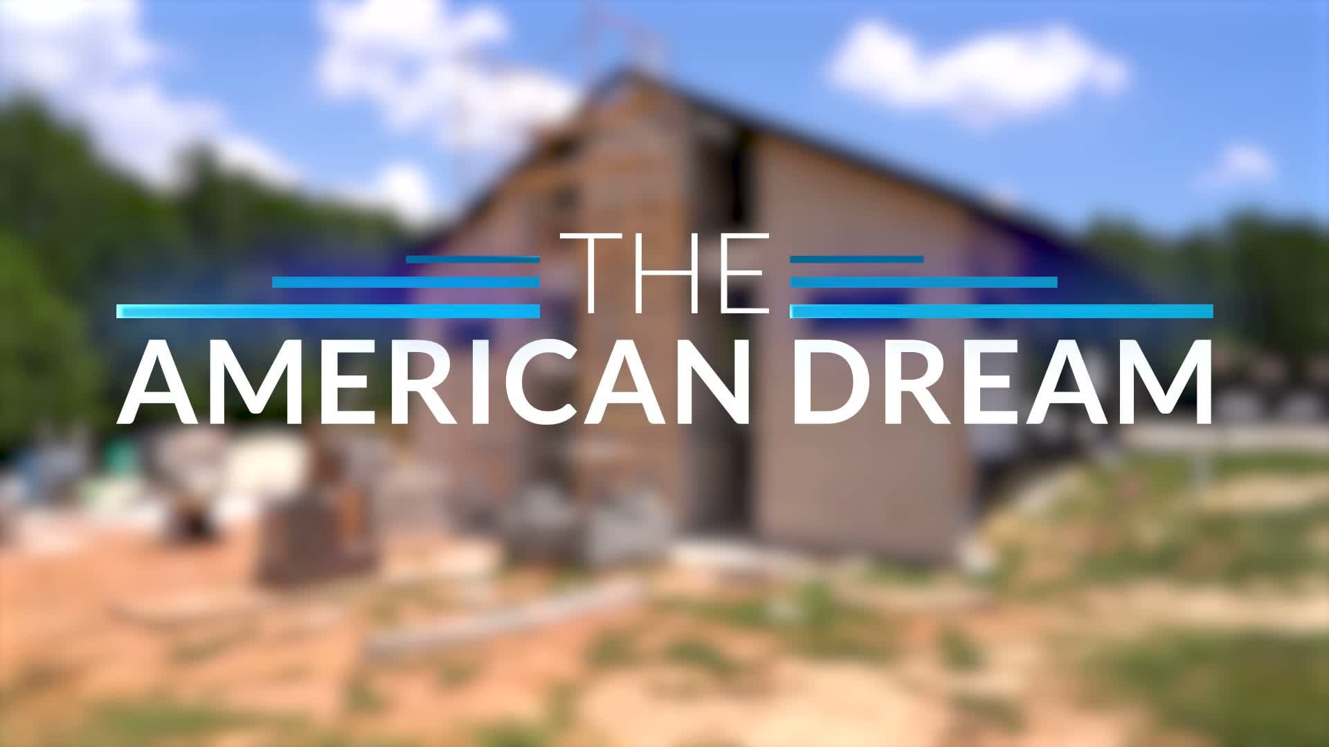 The American Dream TV: Carolinas 08/22/2026