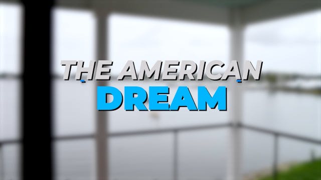 The American Dream TV: Hartford