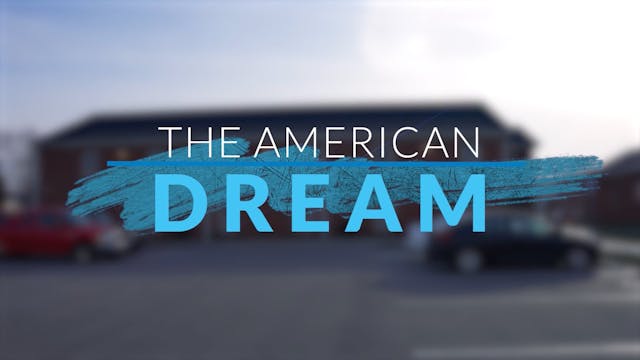  The American Dream TV: Indiana