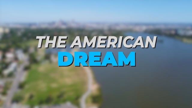 The American Dream TV: Denver