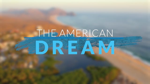  The American Dream TV: Across The Co...