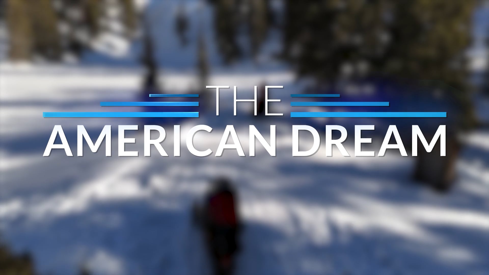 The American Dream TV: Colorado