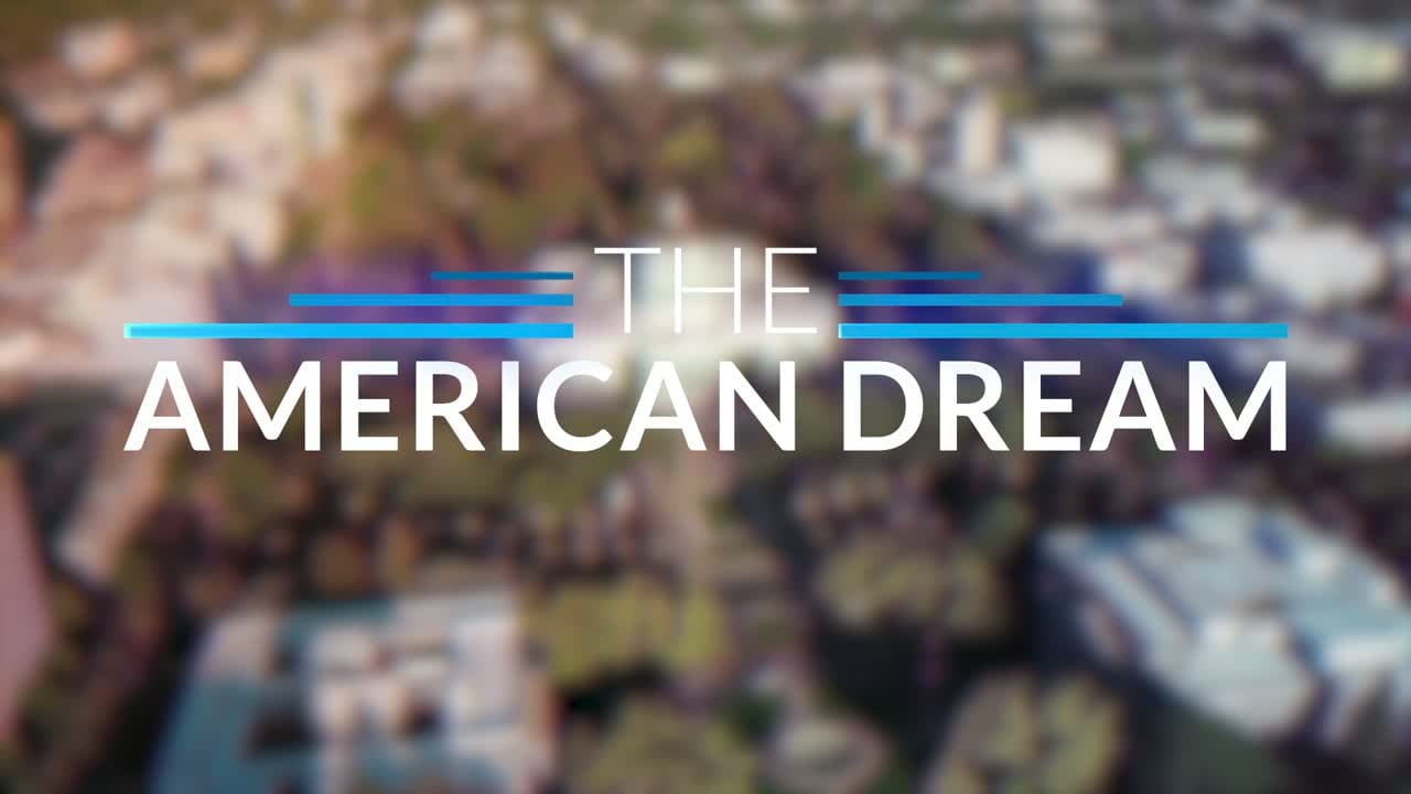 The American Dream TV: Northern California