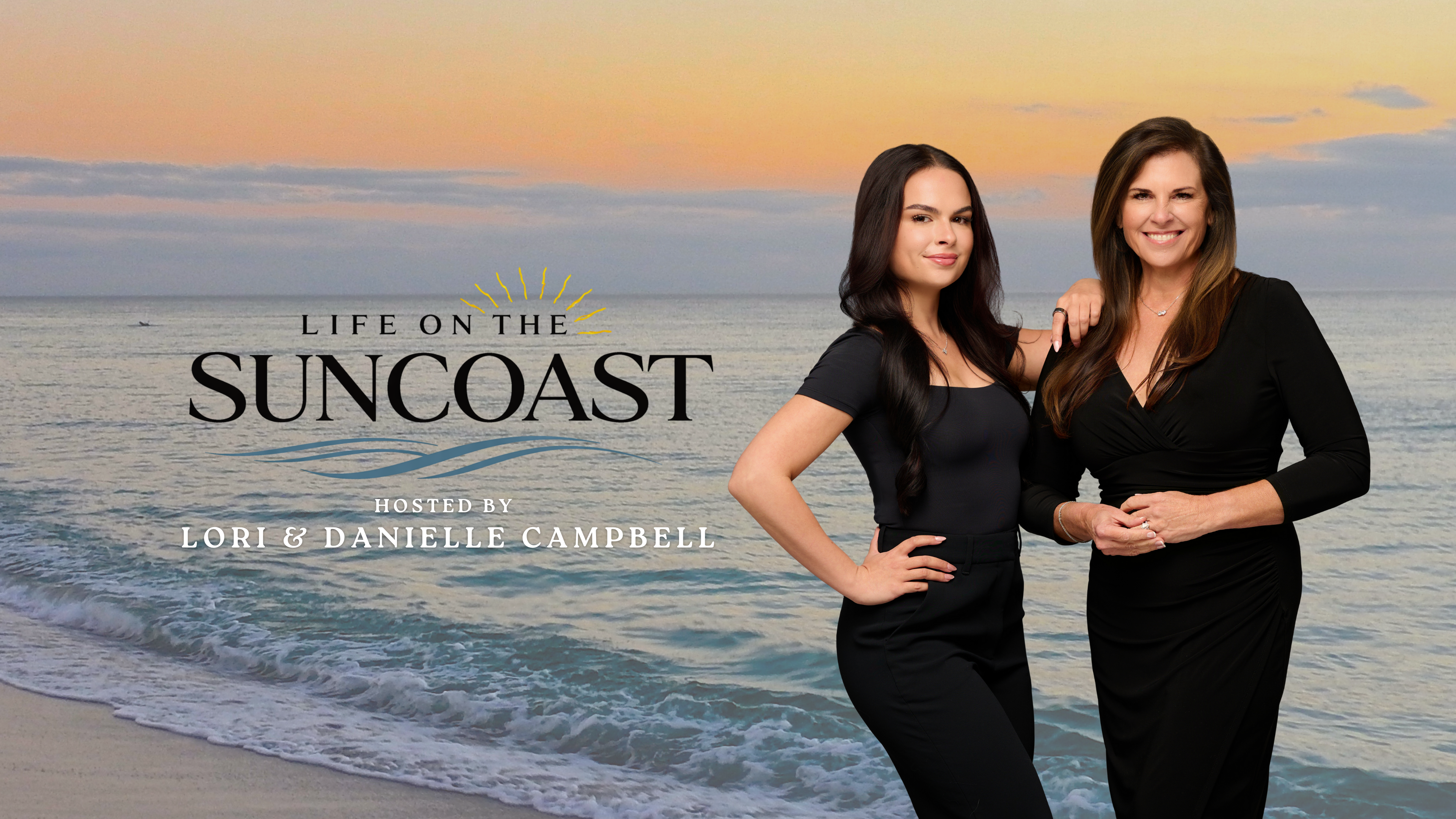 Life on the Suncoast