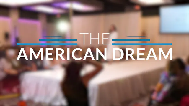 The American Dream TV: Georgia