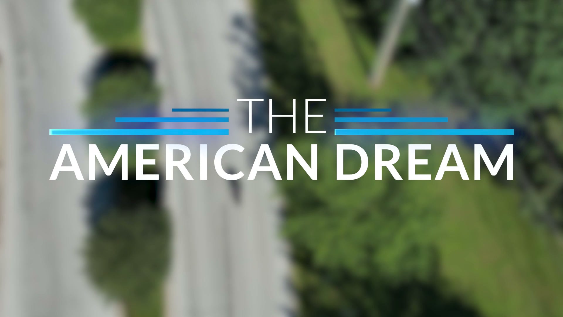 The American Dream TV: Across the Country 09/05/2026