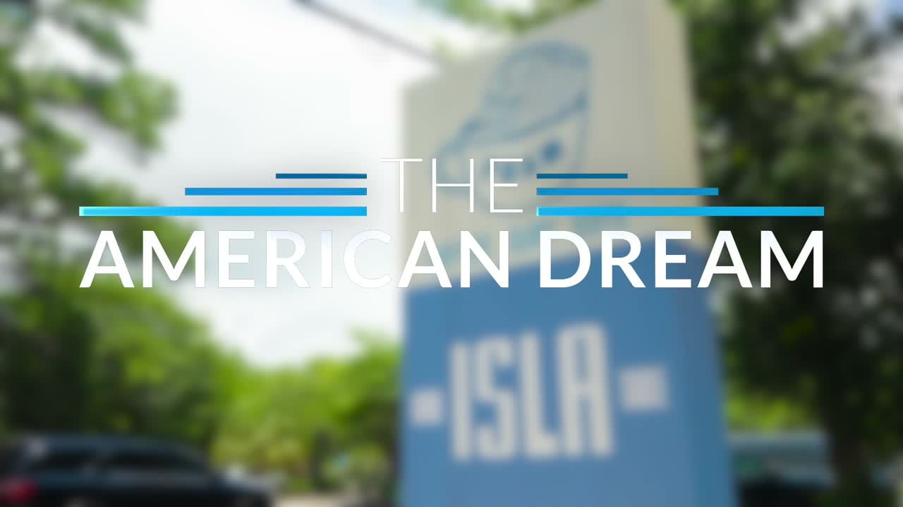 The American Dream TV: Alabama 08/15/2026