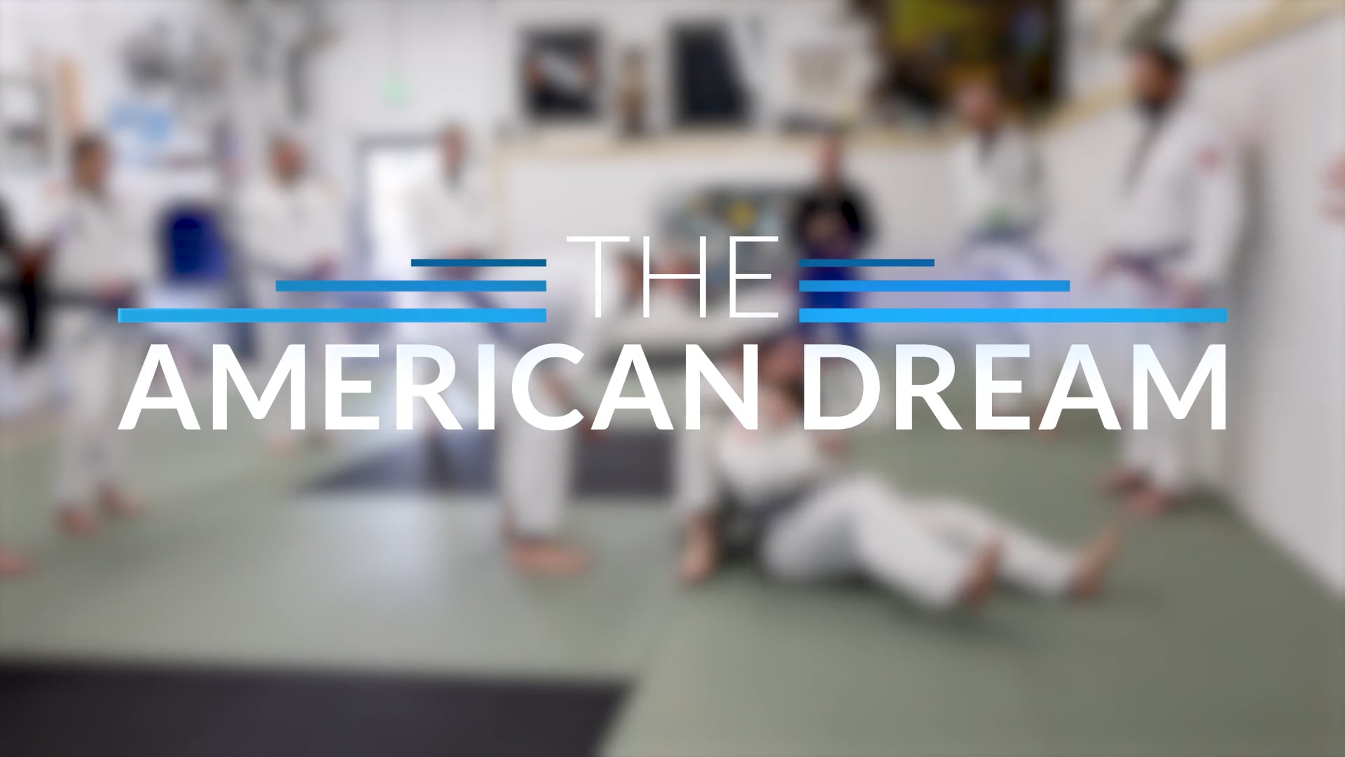 The American Dream TV: Ohio