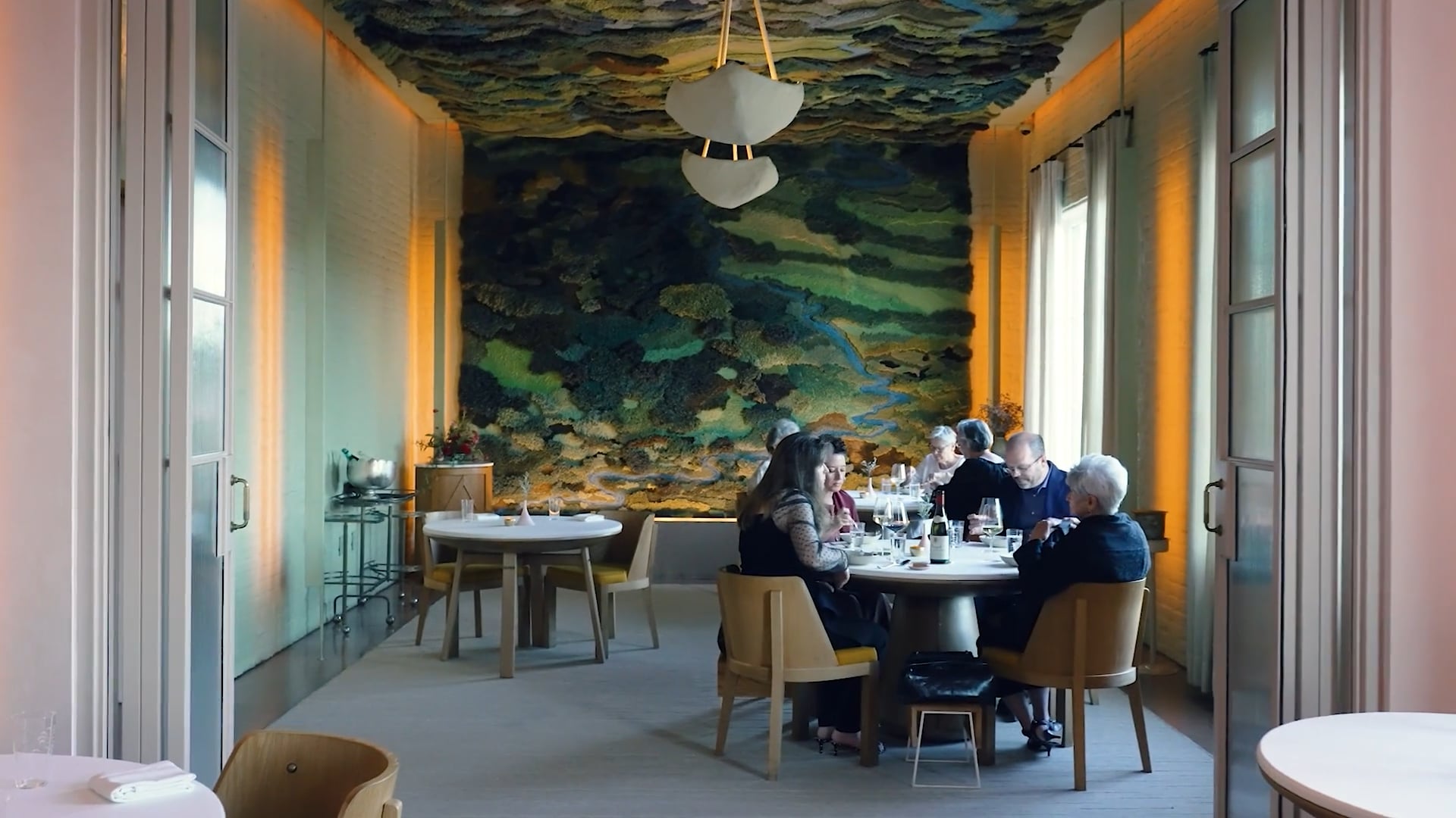 The Houston Collective: Episode 2