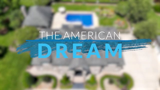  The American Dream TV: Virginia