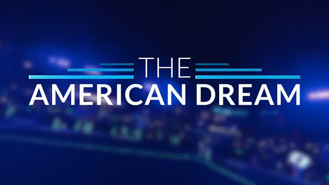 The American Dream TV: Virginia 08/22...