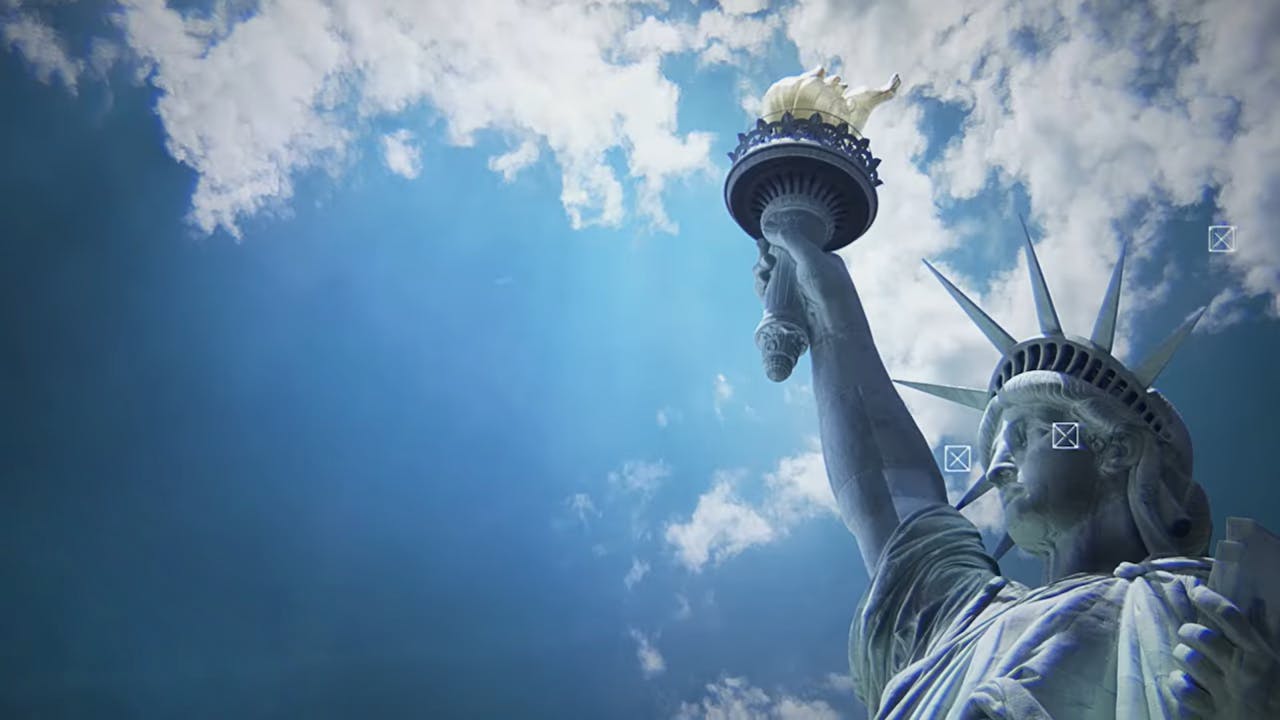 Browse - The American Dream TV