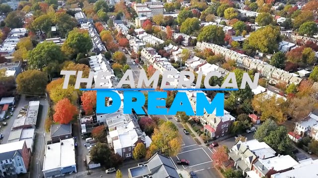 The American Dream TV: Richmond