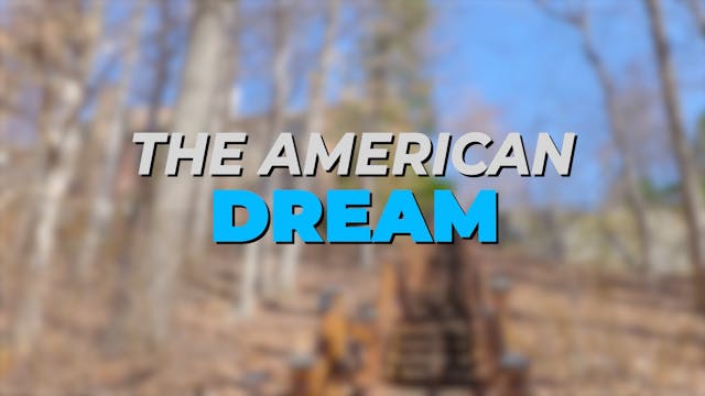 The American Dream TV: DMV