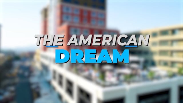  The American Dream TV: Carolinas