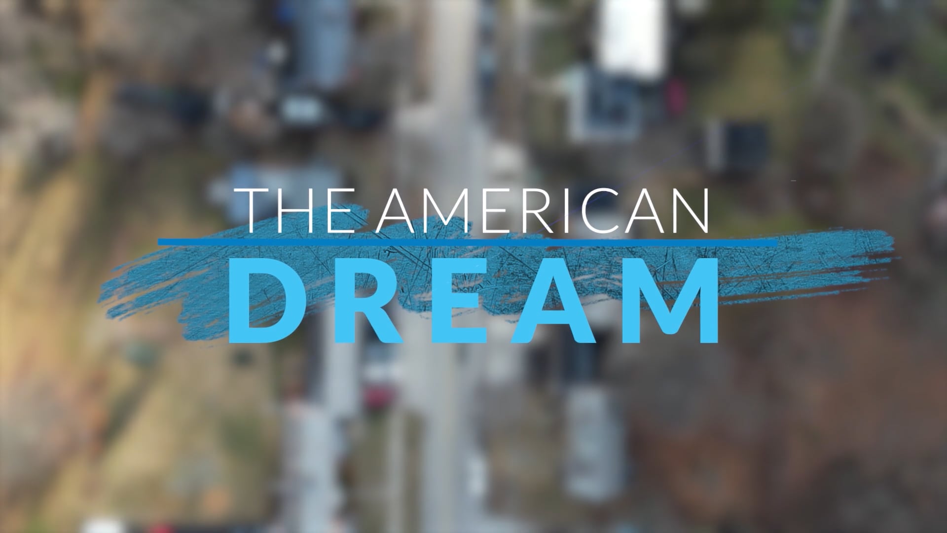  The American Dream TV: Ohio