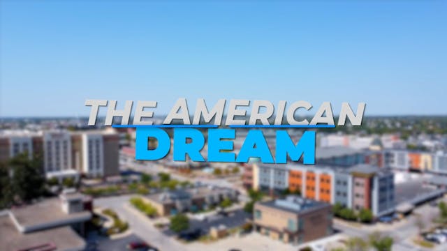 The American Dream TV: Des Moines