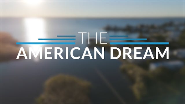 The American Dream TV: Virginia