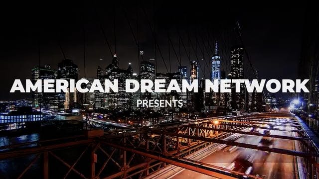 The American Dream TV: FAD