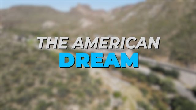 The American Dream TV: Phoenix 