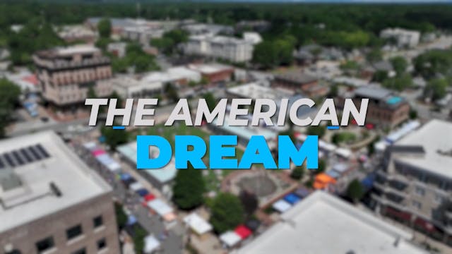  The American Dream TV: Georgia