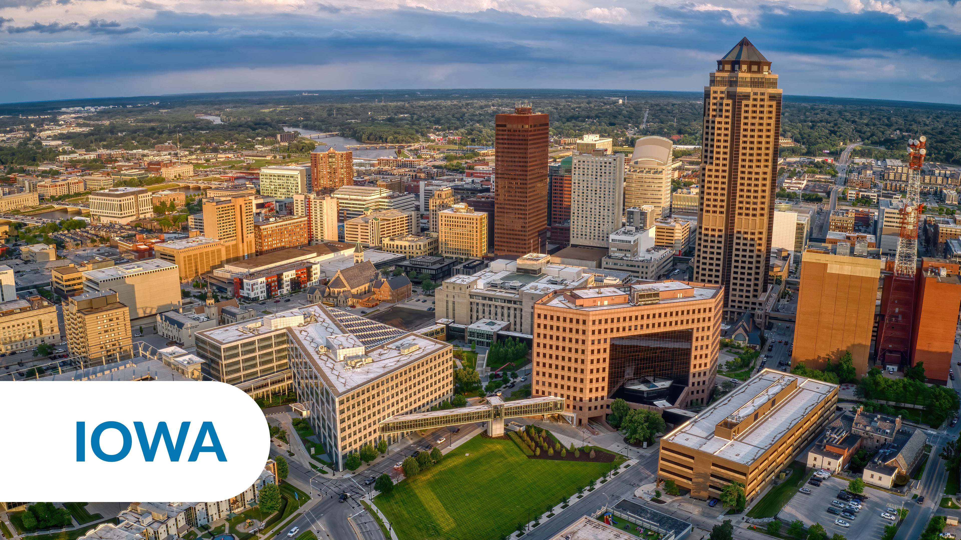 Iowa