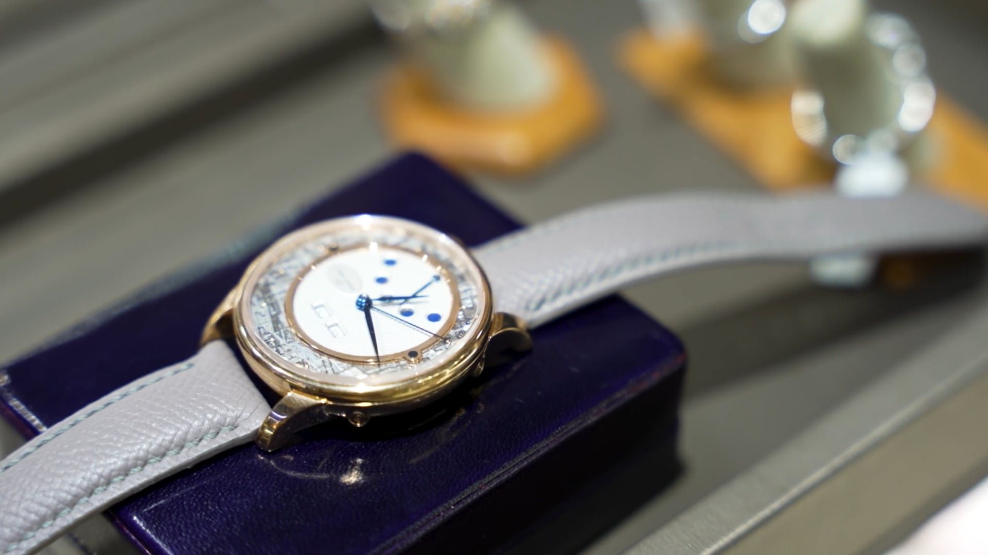 North of Indy Noted: Episode 1