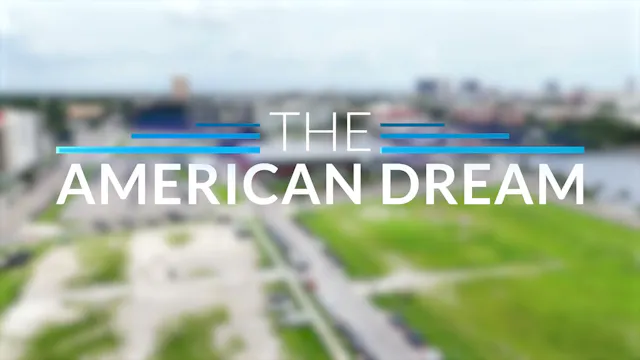 The American Dream TV: Florida 09/05/...