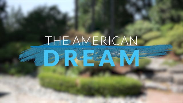  The American Dream TV: Iowa