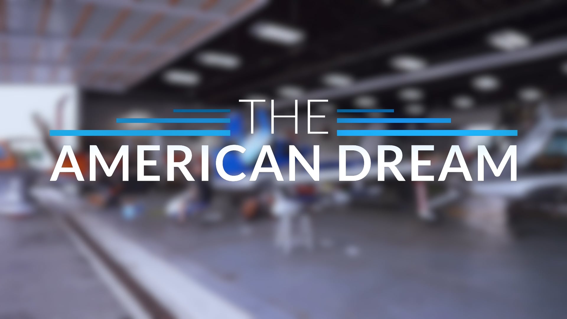 The American Dream TV: Pennsylvania
