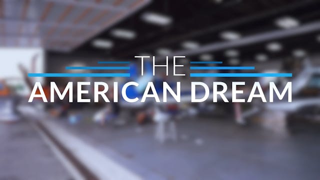 The American Dream TV: Pennsylvania