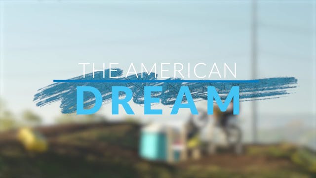  The American Dream TV: Ohio