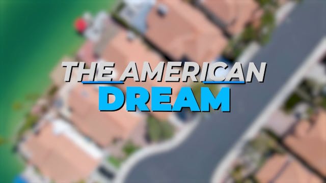 The American Dream TV: Las Vegas