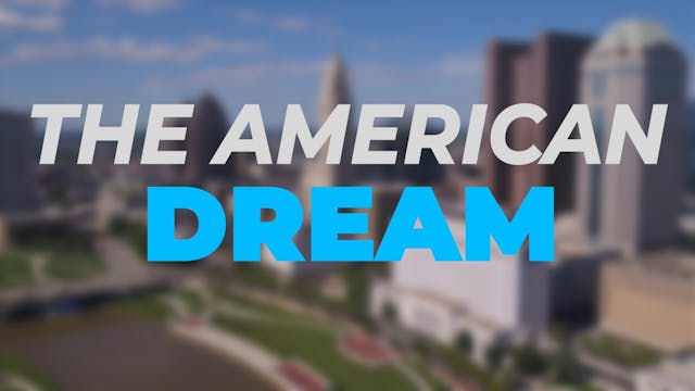 The American Dream TV: Columbus