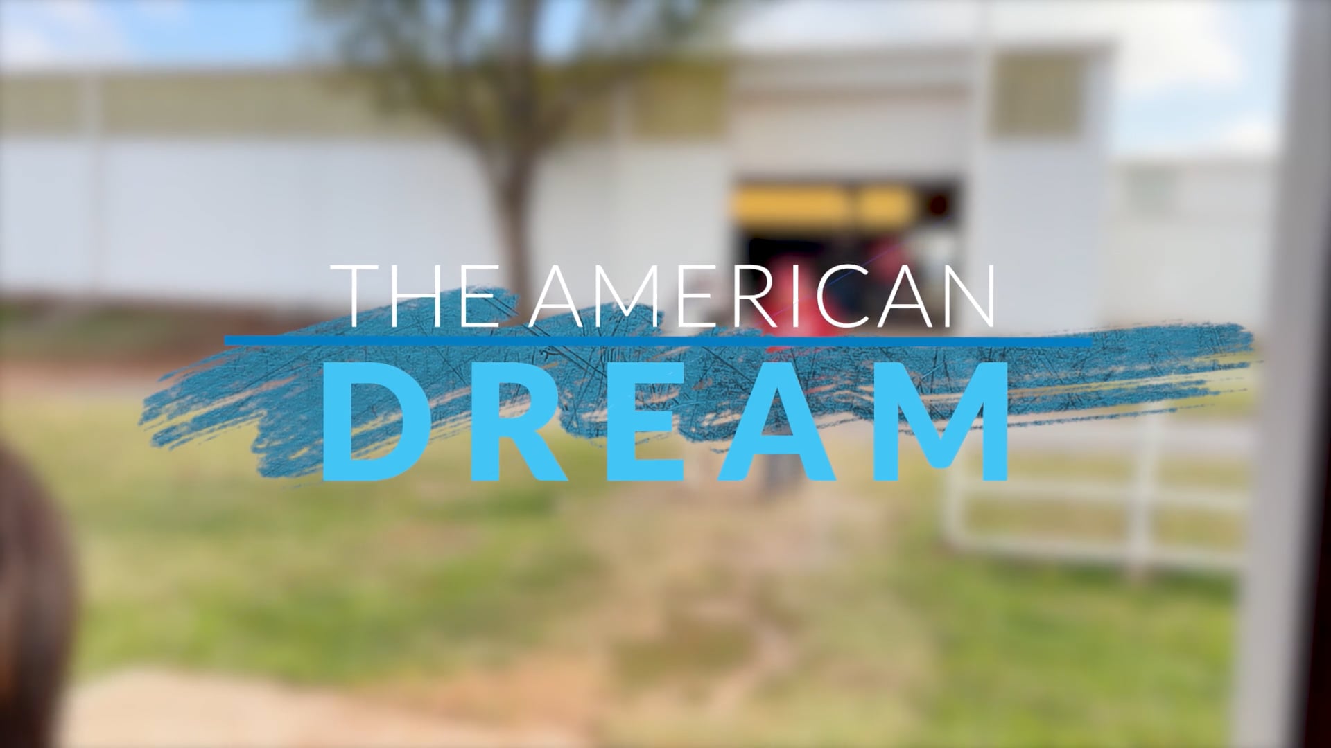  The American Dream TV: Oklahoma