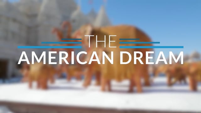 The American Dream TV: Pennsylvania